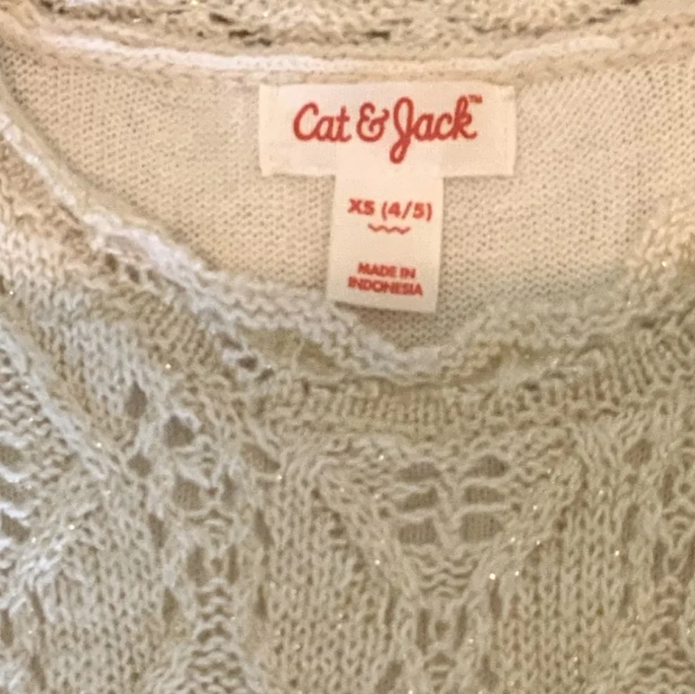 Cat & Jack purchasing this